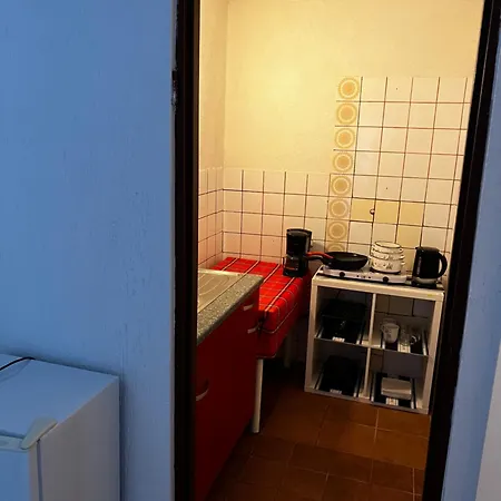 Pomerania Pokoje U Oliwii Rewal Room photo