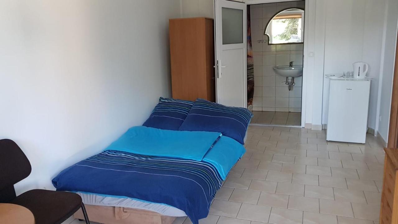 Guest house Pomerania U Oliwii *