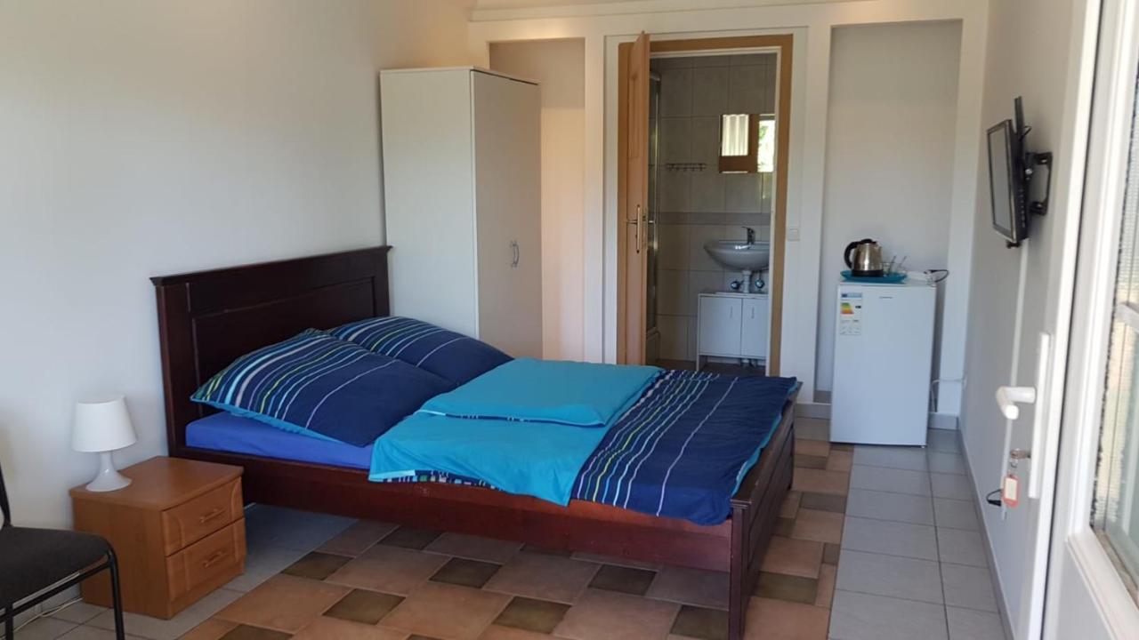 Pomerania U Oliwii Guest house Rewal