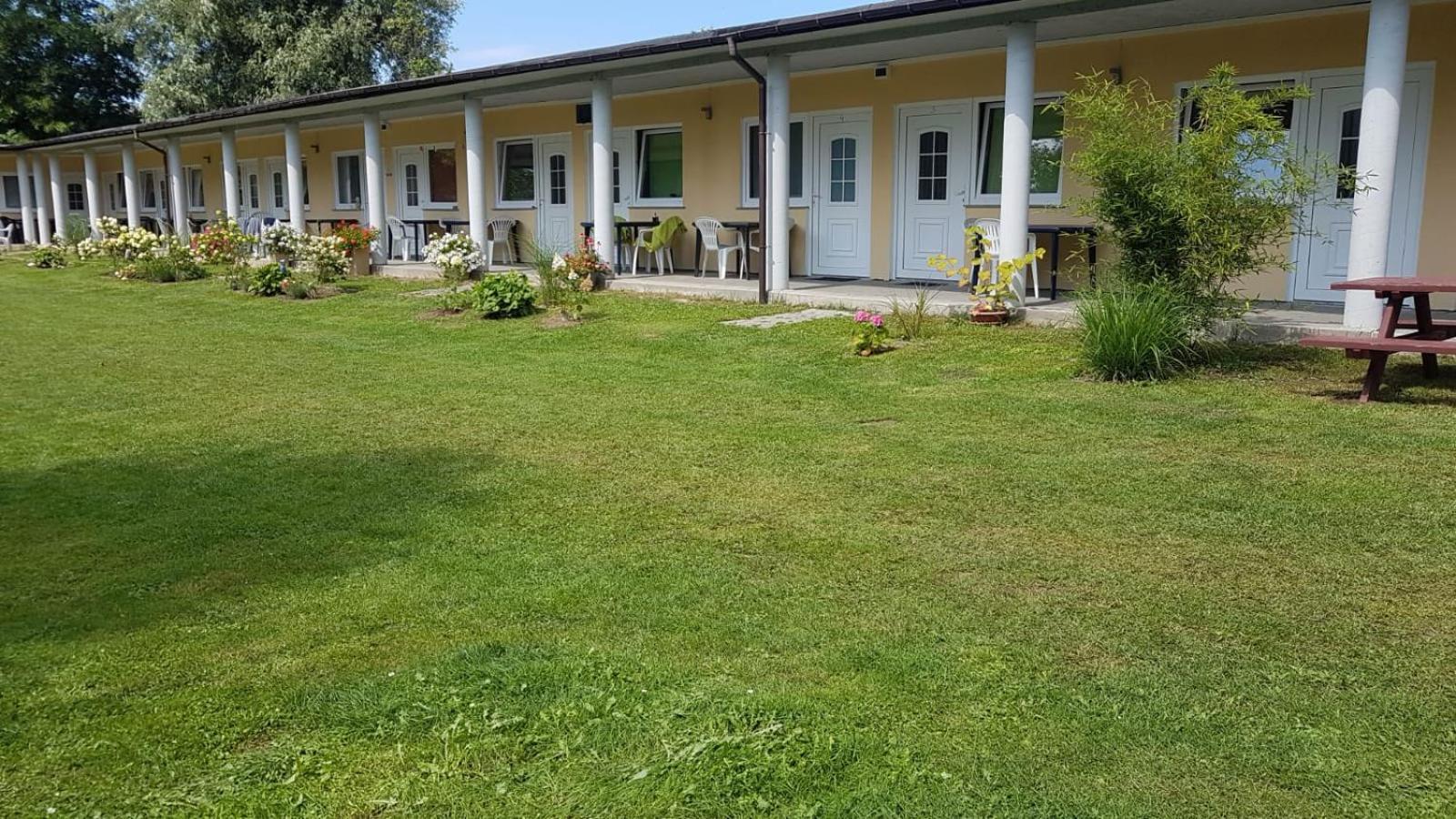 Pomerania U Oliwii