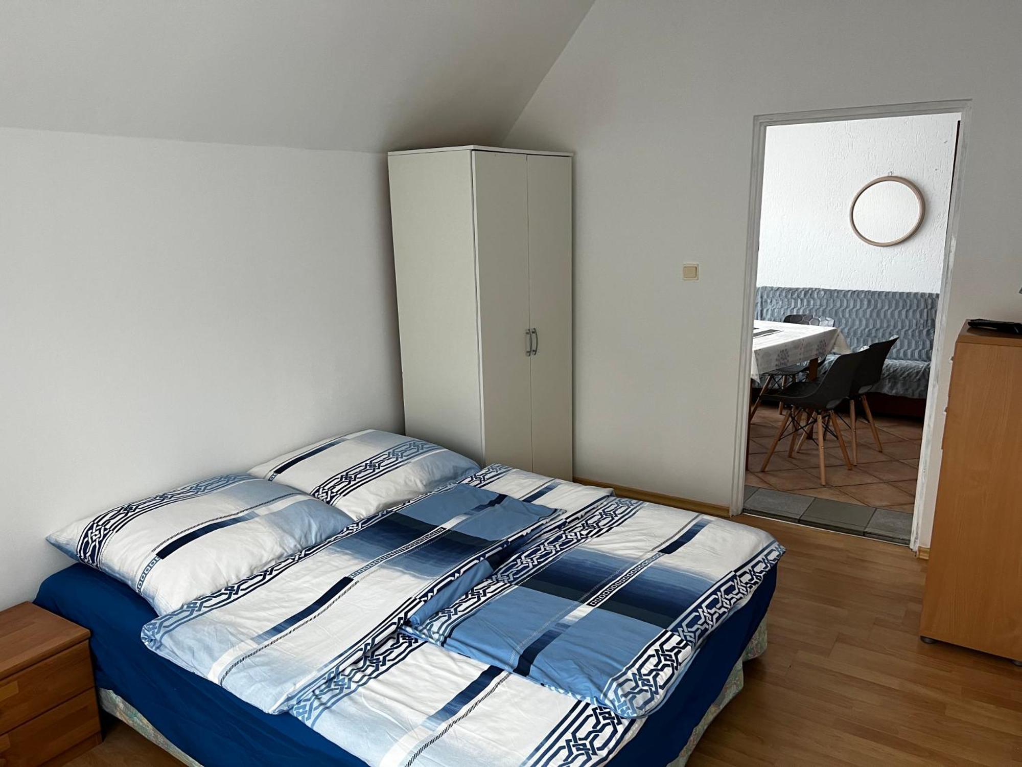 Pomerania U Oliwii Guest house *