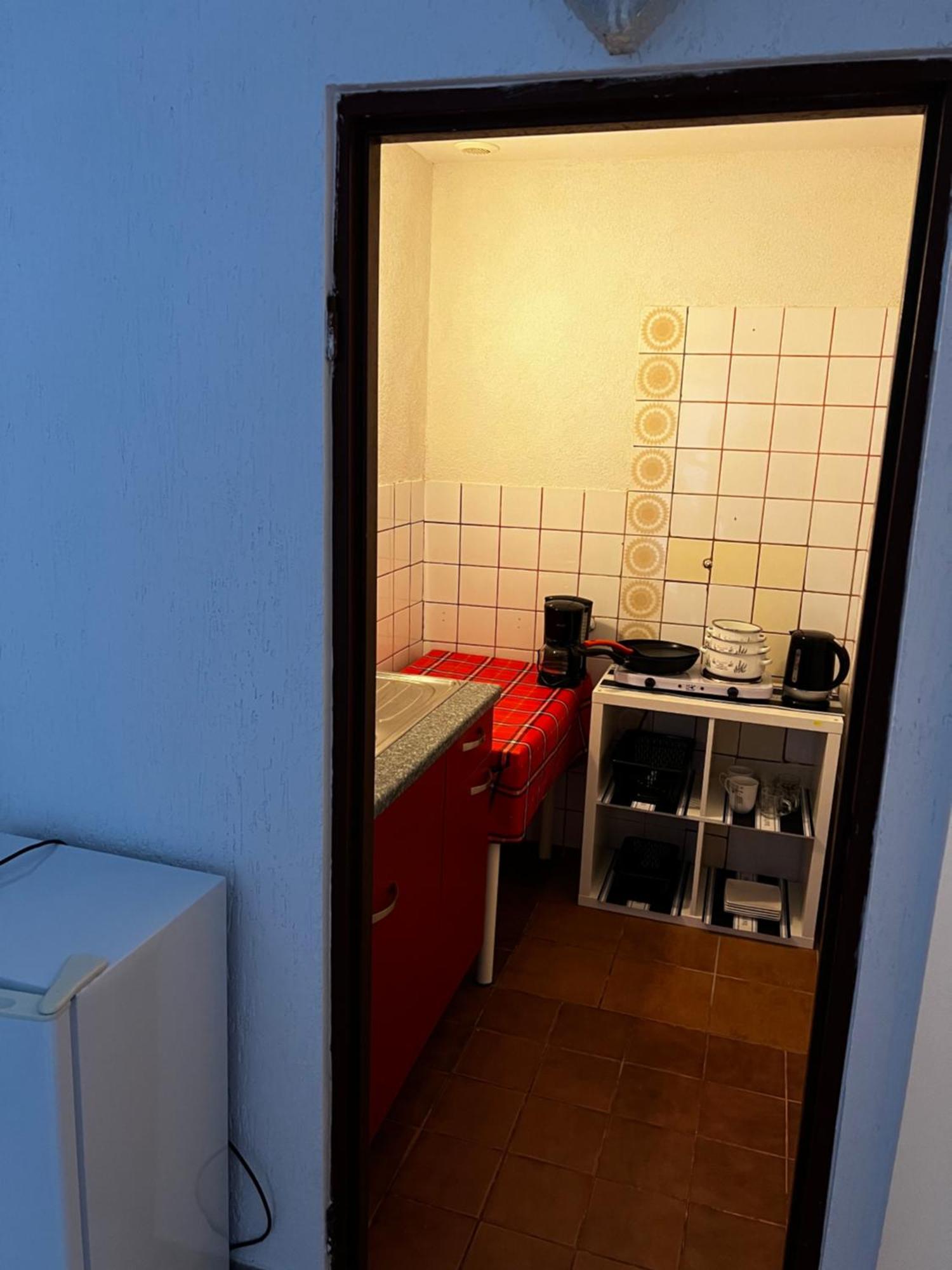 Pomerania U Oliwii Guest house Rewal