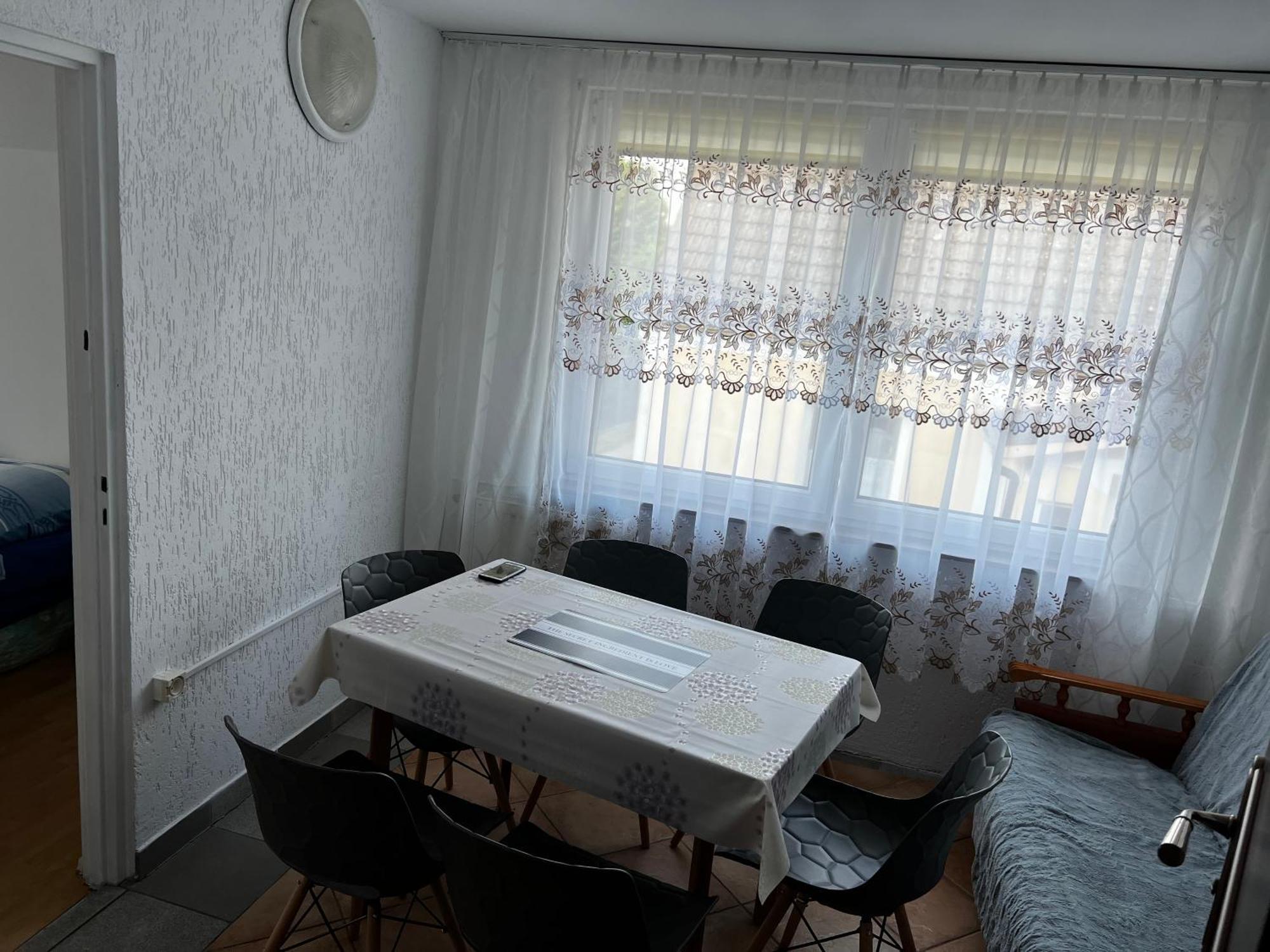 Pomerania U Oliwii Guest house Rewal