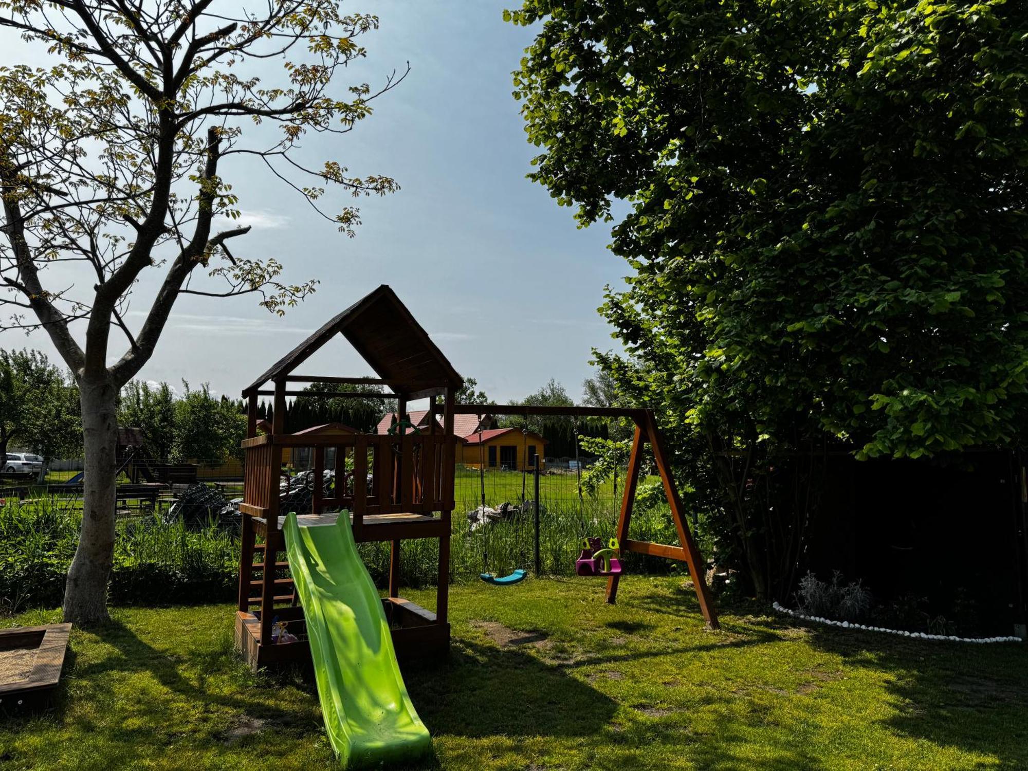 Guest house Pomerania U Oliwii