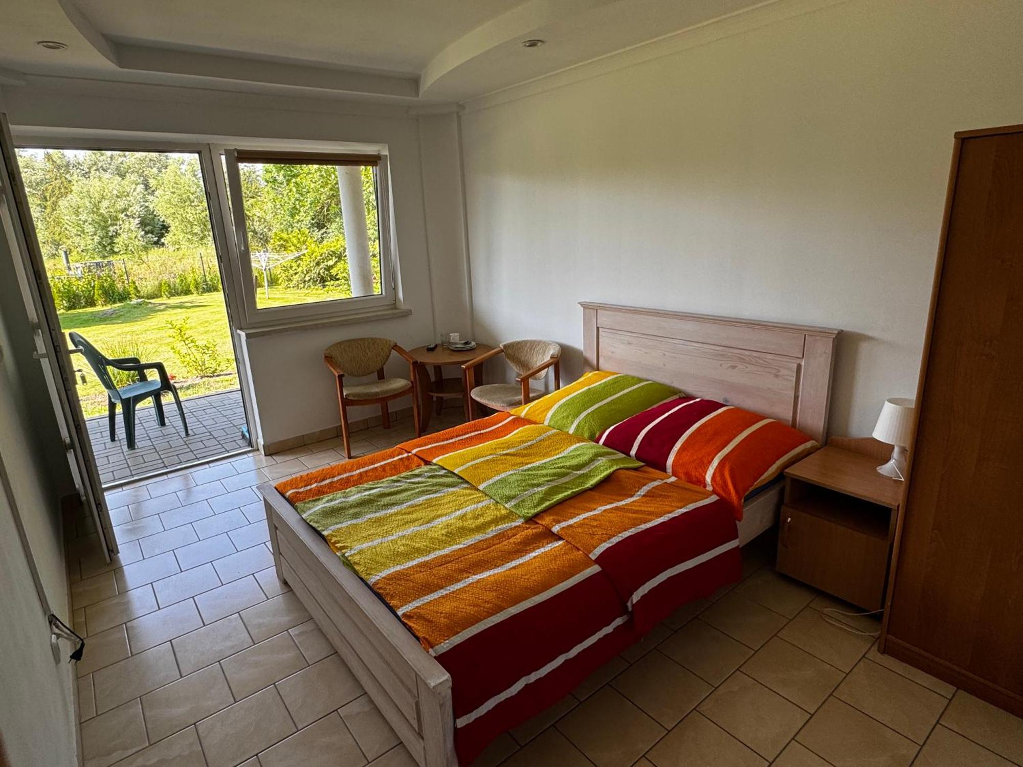 Guest house Pomerania U Oliwii *